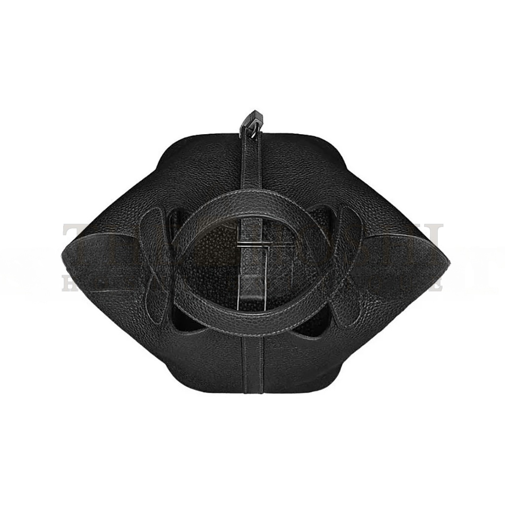 H**me5 PICOTIN LOCK 18 TAURILLON CLEMENCE H079194CA89 (18*18*13cm) Master Quality